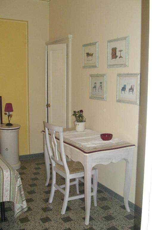 Hotel Alpino Barga Δωμάτιο φωτογραφία