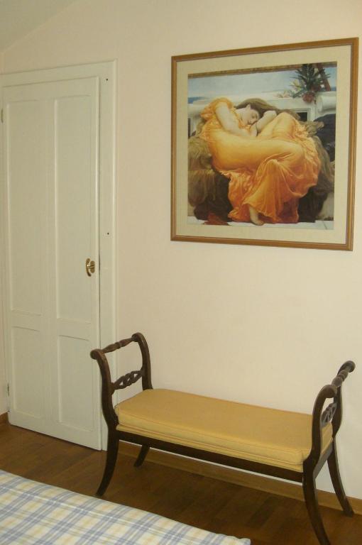 Hotel Alpino Barga Δωμάτιο φωτογραφία
