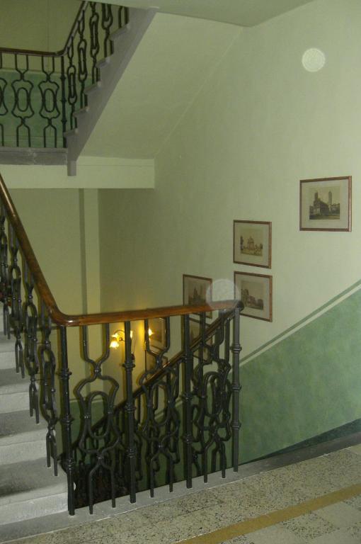 Hotel Alpino Barga Εξωτερικό φωτογραφία